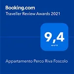 Riva Foscolo * Grado