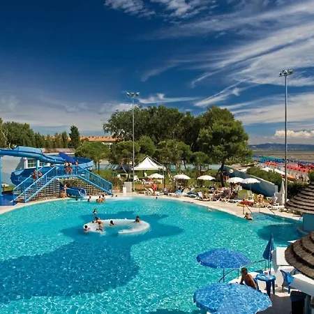 Appartamento Riva Foscolo * Γκράντο