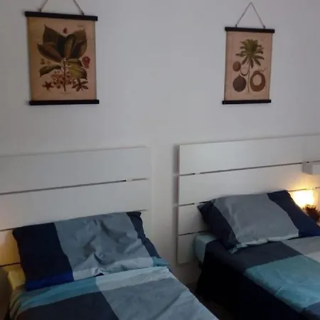 Appartamento Riva Foscolo * Γκράντο