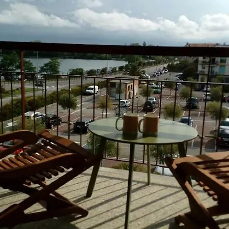 Appartamento Riva Foscolo Διαμέρισμα *