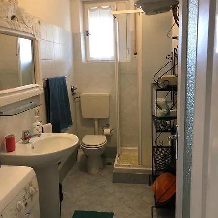 Appartamento Riva Foscolo Διαμέρισμα *