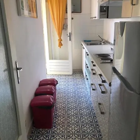 Διαμέρισμα Appartamento Riva Foscolo