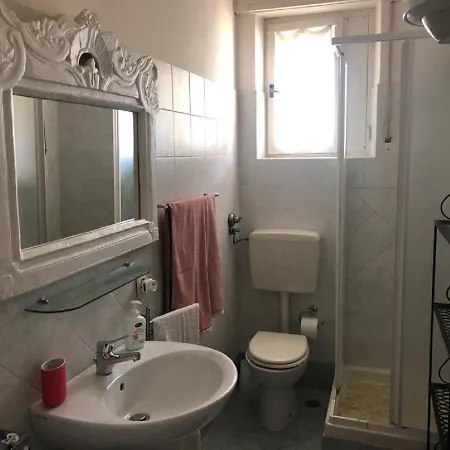 Appartamento Riva Foscolo Διαμέρισμα