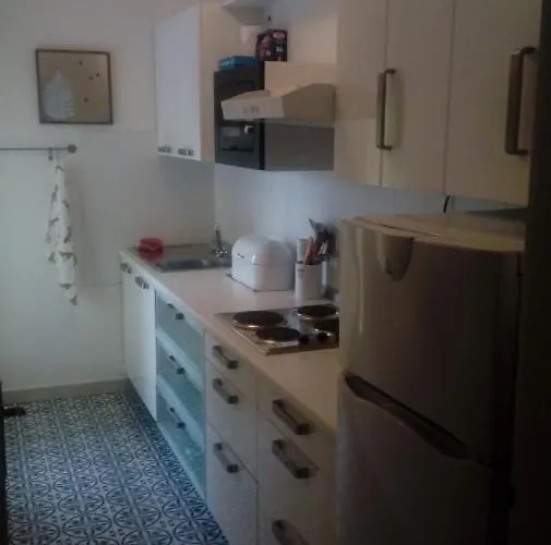 Apartment Riva Foscolo Grado