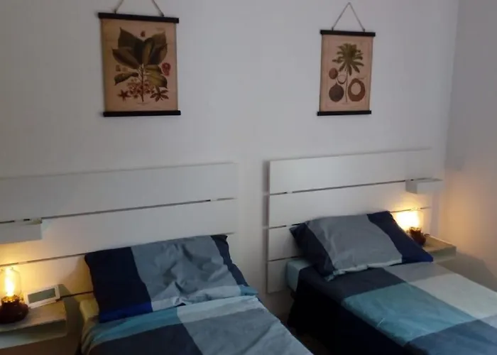 Riva Foscolo * Grado