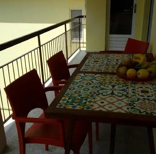 Riva Foscolo * Grado