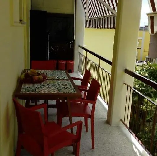 Apartment Riva Foscolo Grado