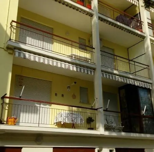 Apartment Riva Foscolo Grado