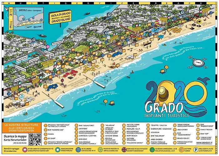 Apartment Riva Foscolo *