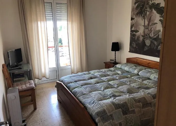 Riva Foscolo Apartment Grado
