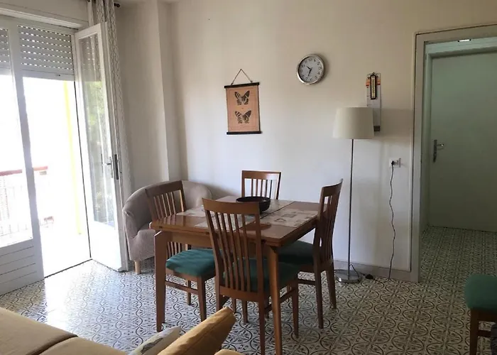 Apartment Riva Foscolo Grado