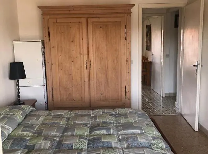 Riva Foscolo Apartment