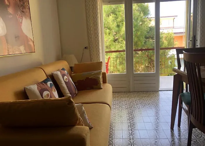 Apartment Riva Foscolo *