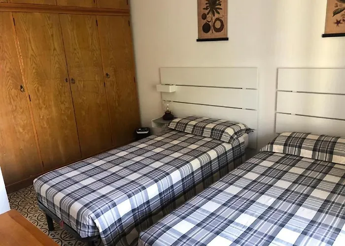 Riva Foscolo Apartment Grado