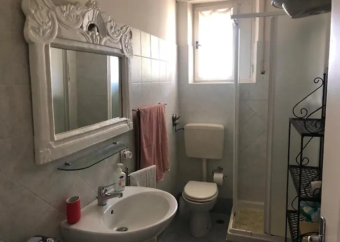 Riva Foscolo Apartment