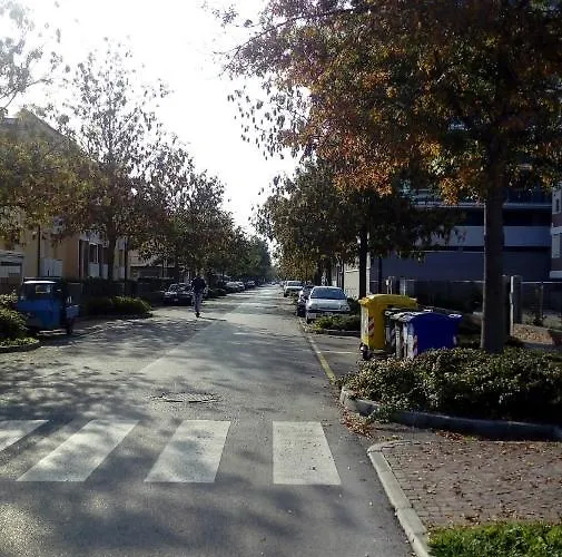 Riva Foscolo * Grado