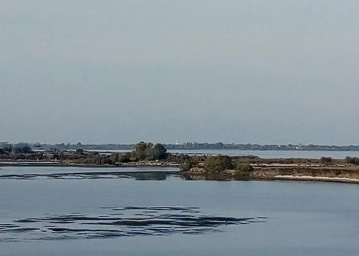 Apartment Riva Foscolo Grado