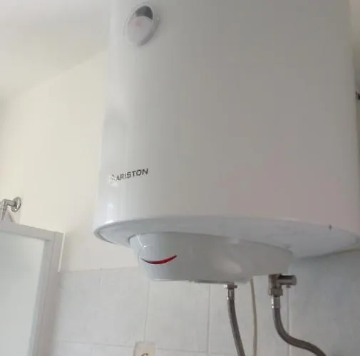 Riva Foscolo Apartment Grado