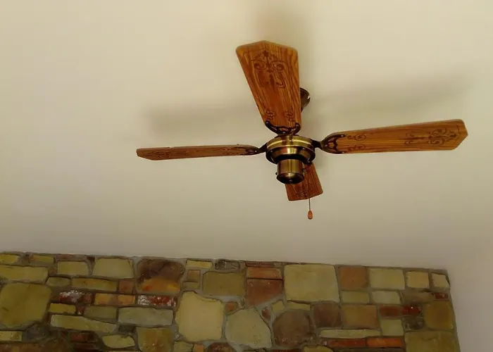 Apartment Riva Foscolo