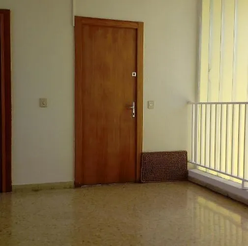 Apartment Riva Foscolo