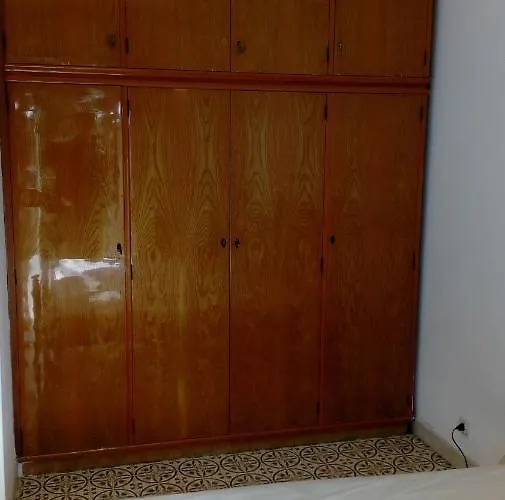 Riva Foscolo Apartment *