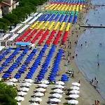Apartment Riva Foscolo *