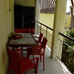 Apartment Riva Foscolo Grado