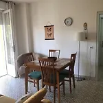 Apartmán Riva Foscolo Grado