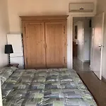 Riva Foscolo Apartment
