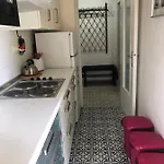 Apartment Riva Foscolo