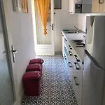 Apartment Riva Foscolo