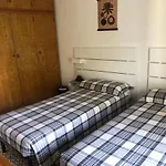 Riva Foscolo Apartmán Grado