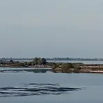 شقة Riva Foscolo غرادو