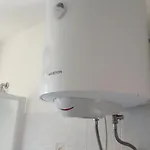 Riva Foscolo Apartmán Grado
