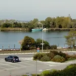 Apartmán Riva Foscolo