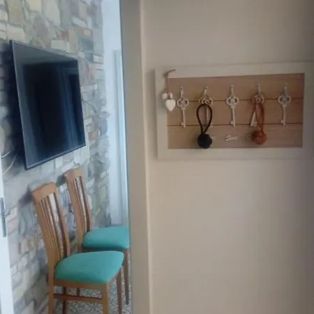 Appartamento Riva Foscolo Градо