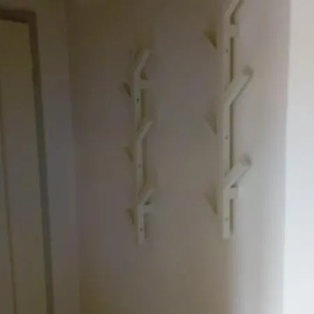 Appartamento Riva Foscolo Апартаменти *