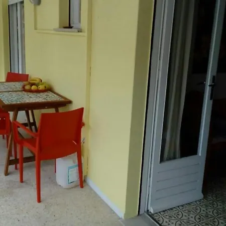 Appartamento Riva Foscolo Апартаменти