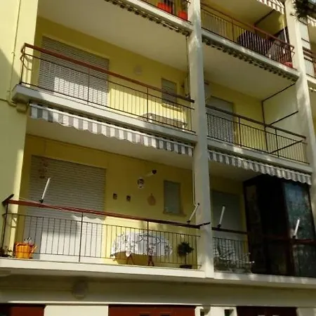 公寓 Appartamento Riva Foscolo 格拉多