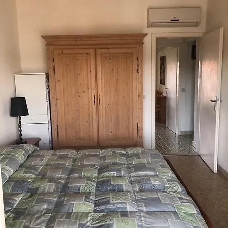 Appartamento Riva Foscolo Апартаменти