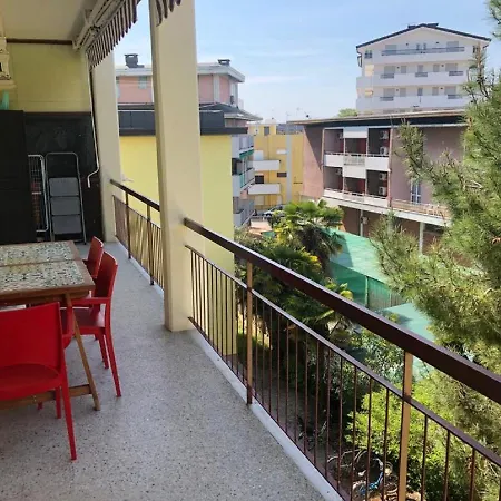 Apartmán Riva Foscolo Grado