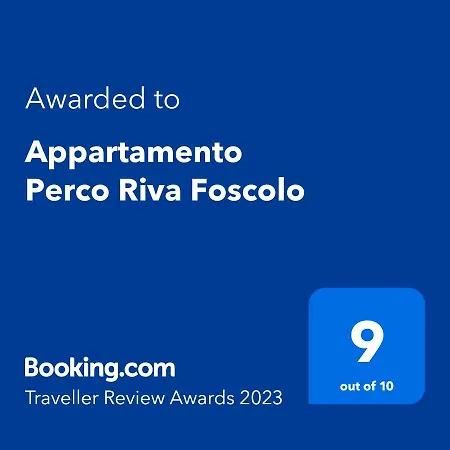 Riva Foscolo