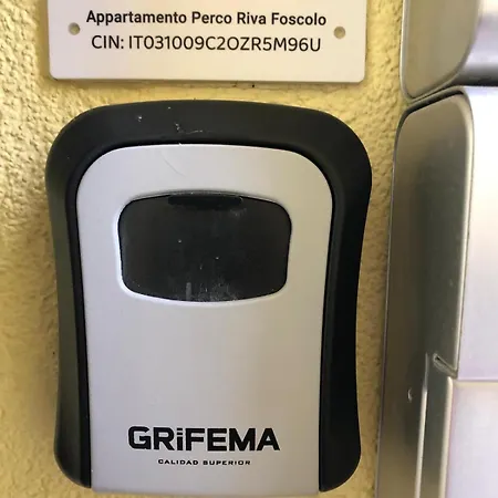 Riva Foscolo * غرادو