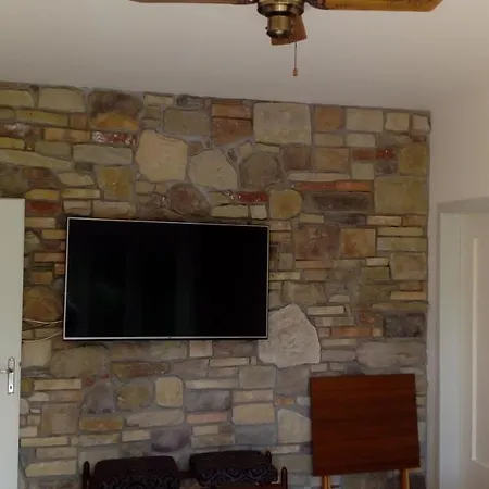 Appartamento Riva Foscolo Апартаменти