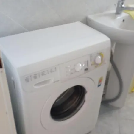 Appartamento Riva Foscolo Градо