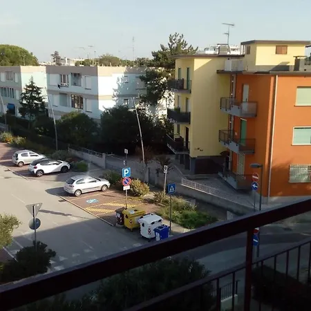 Riva Foscolo Grado