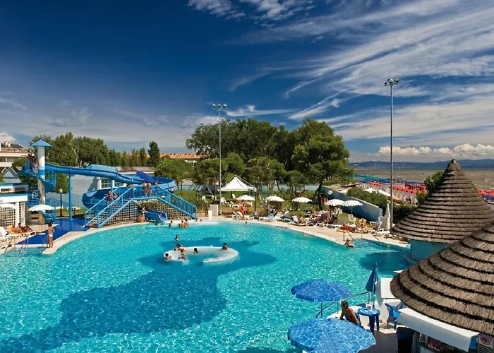 Riva Foscolo * غرادو