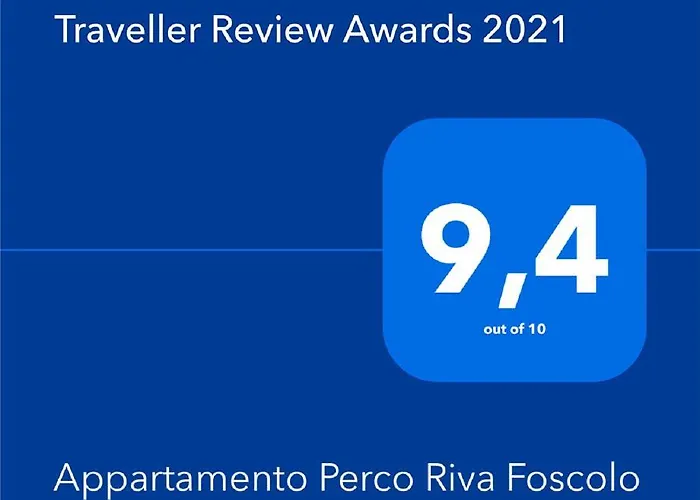 Riva Foscolo * غرادو