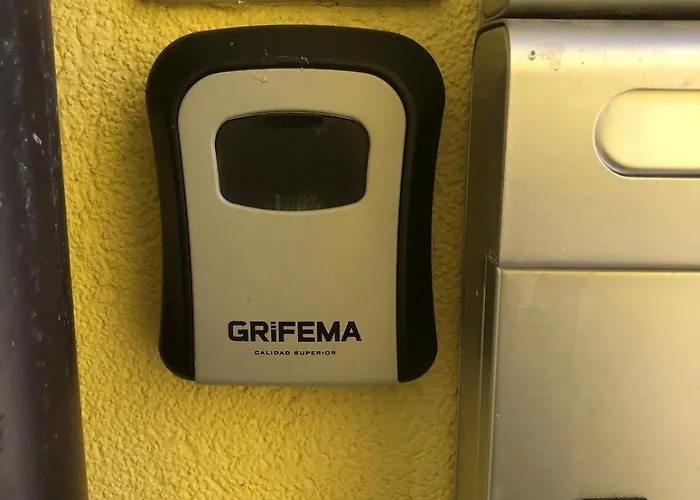 公寓 Riva Foscolo *